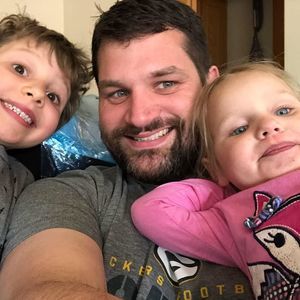 Meet your Posher, Jake